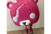 Funko Pop! Fortnite Cuddle Team Leader #430