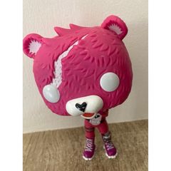 Funko Pop! Fortnite Cuddle Team Leader #430