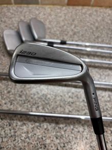 Ping i230 Irons 5-PW