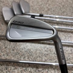 Ping i230 Irons 5-PW