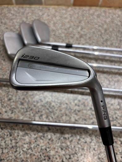 Ping i230 Irons 5-PW