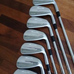 mizuno pro M15 irons