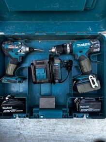 makita drills