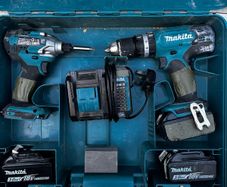 makita drills