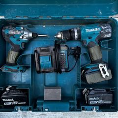 makita drills