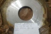250mm Diamond Grinding Wheel  Metal Bond M1-100 (125/100 Grit)