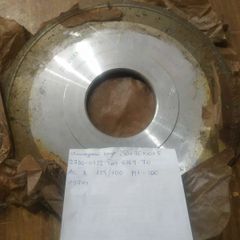 250mm Diamond Grinding Wheel  Metal Bond M1-100 (125/100 Grit)