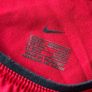 MANCHESTER UNITED home jersey shirt 2002/03 - 2003/04 Nike M Image 5