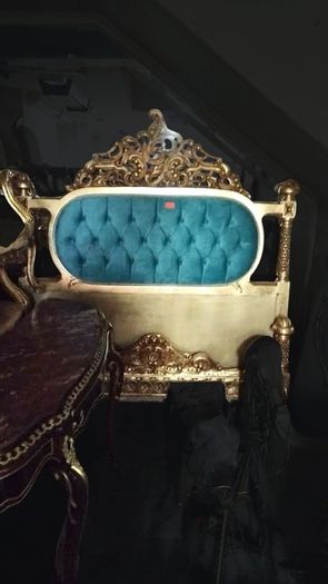 New stock arrived to renaissance