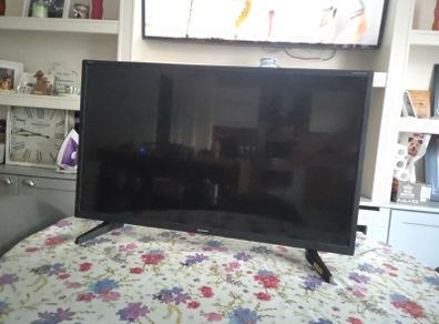 Sharp 32 inch fhd tv