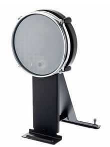 Millenium 8" Mesh Head Electronic Kick Pad