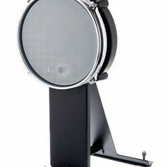 Millenium 8" Mesh Head Electronic Kick Pad