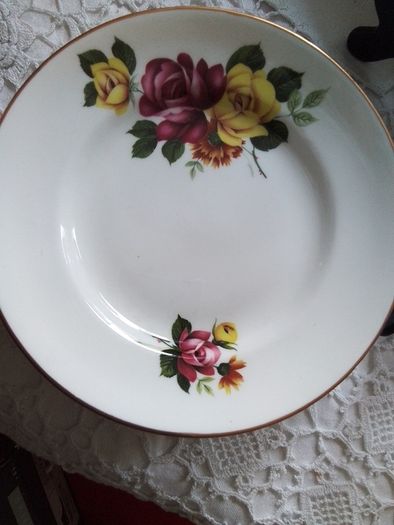 Royal Stewart Vintage Trio