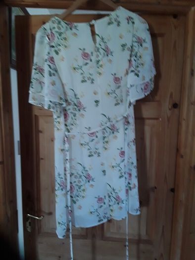 ladies dress