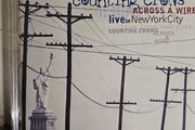 Counting Crows 2CD - Across The Wire...Live