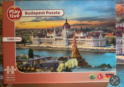 1000 puzzle/jigsaw