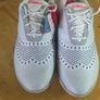 Skechers GO GOLF Elite Ace Women's Golf Shoes Waterproof White Euro 38.5 UK \ Ire 5.5 New In Box Image 2