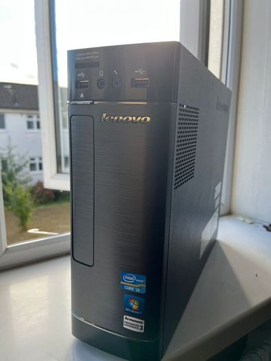 Lenovo Core i3 Desktop Computer