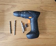 Power Drill