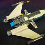 Lego 70701 Swarm Interceptor Image 2