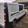 Nissan nv300 crewcab Image 4