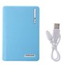 New 12000mah Power Bank Fast Charger Fast 2 USB Battery For iPhone Samsung Image 6