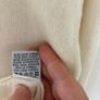 Lactose new wool crew jumper Image 6