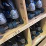 Roller Quad Skates Various sizes Ideal for Roller Disco Image 2