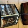 Dune Part 2 Steelbook 4k and Blu-ray, Dune Part 1 4K and Blu-ray Image 3