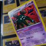 Garbodor ! Holo Rare ! from Legendary Treasures Set ! 2013 ! Pokemon Card ! Image 3