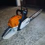 stihl ms261 Image 3
