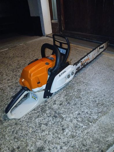 stihl ms261
