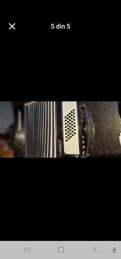 accordion