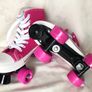 Roller Skates - Rookie Image 3