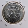 Usa 1966 Silver Half Dollar Coin High Grade Free Standard Postage Included Image 2