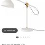 table lamp ikea Image 3