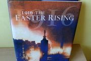 Easter Rising - Tim Pat Coogan