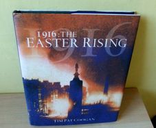 Easter Rising - Tim Pat Coogan
