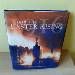 Easter Rising - Tim Pat Coogan