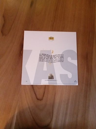 the power of dreams 3 x 12"/ep limited edition numbered