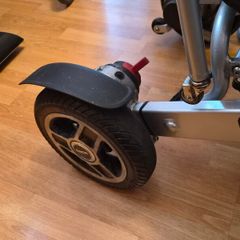 power electric wheelchair