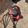 Electric lawnmower Image 2