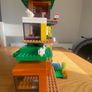Lego Minecraft House Image 7