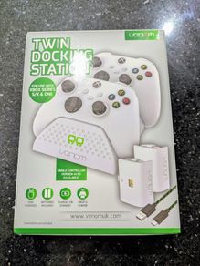 X box Docking station