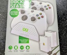X box Docking station