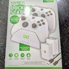 X box Docking station