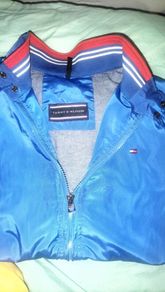 Mens Tommy Hilfiger Jacket Size Large