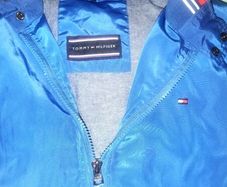 Mens Tommy Hilfiger Jacket Size Large