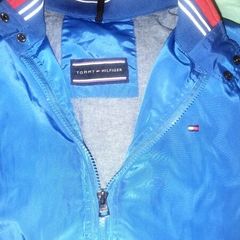 Mens Tommy Hilfiger Jacket Size Large