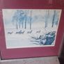 5 john skelton pictures prints  all signed Image 3